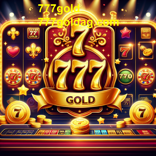 Descubra os Vencedores no 777gold: A Melhor Experiência em Jogos